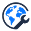 TOOLS WORLD logo