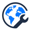 TOOLS WORLD logo